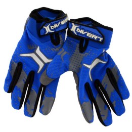 Paire de gants Prevail Bleu SM