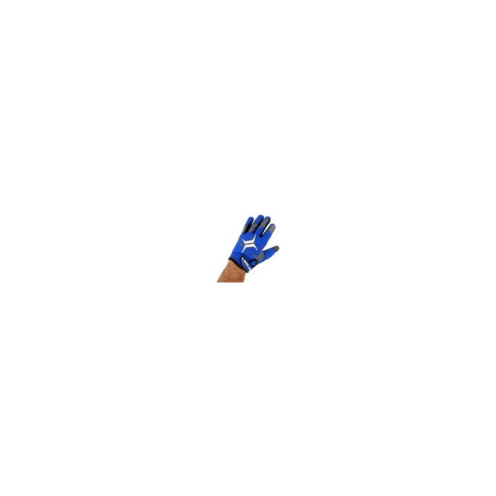 Paire de gants Prevail Bleu SM