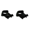 Light Mount Rings(25.4mm) Rambo