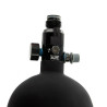 Bouteille air fibre 68ci 4500 psi reg HP