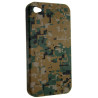 coque iphone4 camoholic marpat