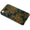 coque iphone4 camoholic marpat