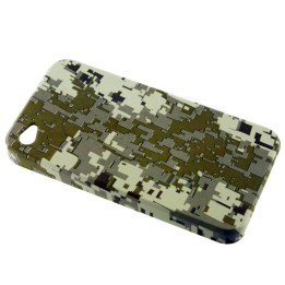 coque iphone4 camo