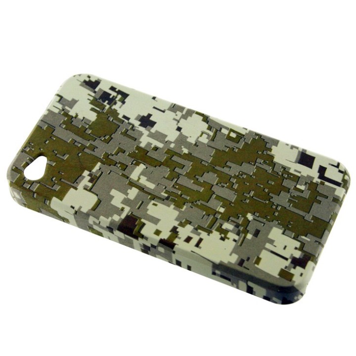 coque iphone4 camo