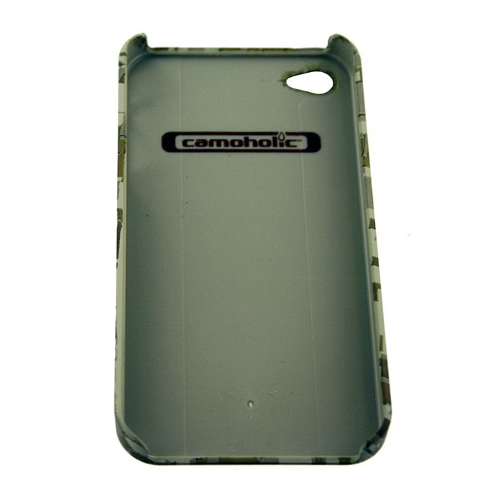 coque iphone4 camo