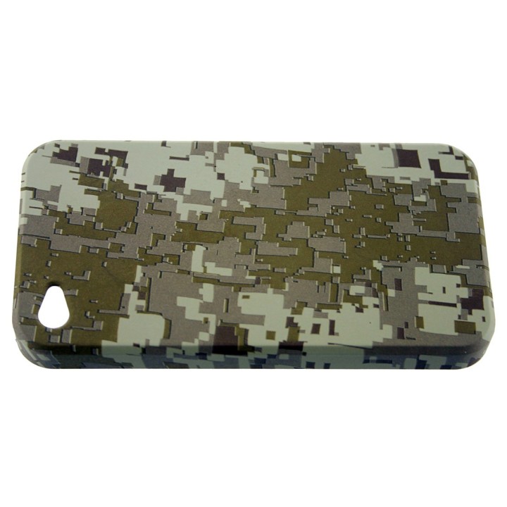 coque iphone4 camo