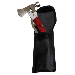 Multifunctional  Axe