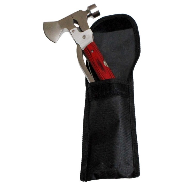 Multifunctional  Axe