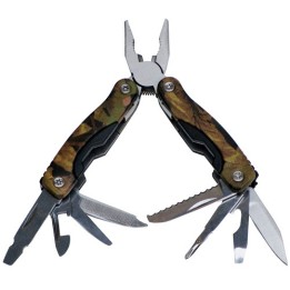 Multifunctional Pliers Camo