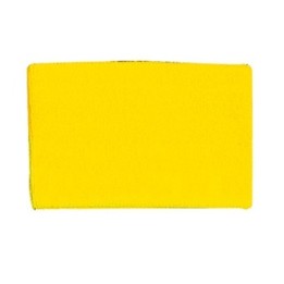 Brassard Jaune Black Eagle V2
