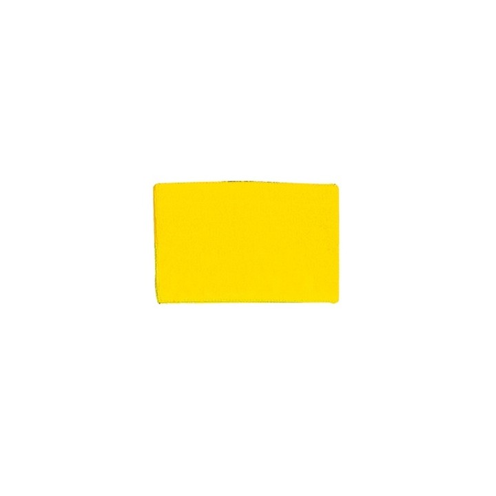 Brassard Jaune Black Eagle V2