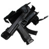 Real Holster Black Eagle  Typhon Camo
