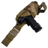 Real Holster Black Eagle  Banshee Camo