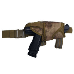 Real Holster Black Eagle  Banshee Camo