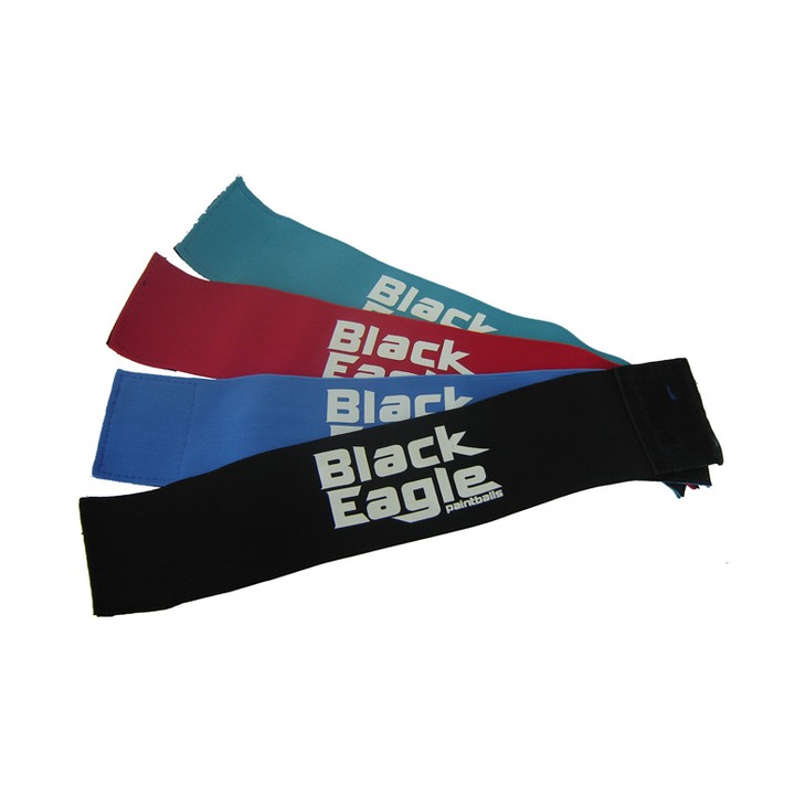 Brassard Vert Black Eagle