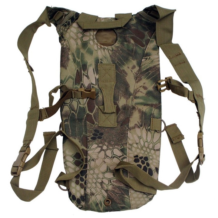 Sac de poche hydratation