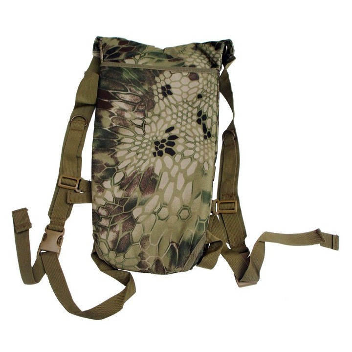 Sac de poche hydratation