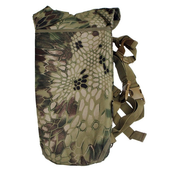 Sac de poche hydratation