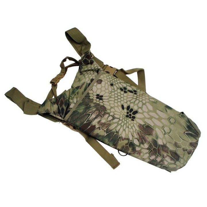 Sac de poche hydratation