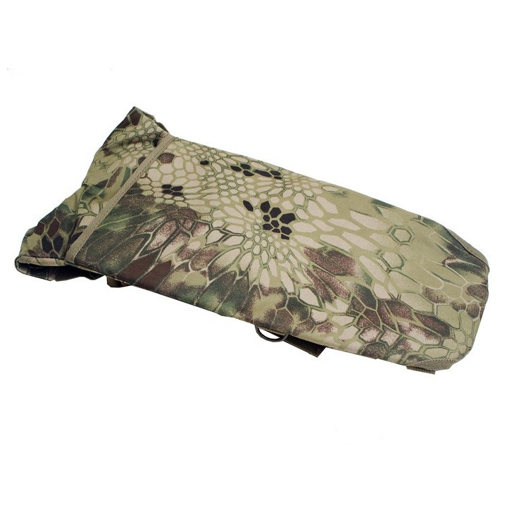 Sac de poche hydratation