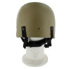 casque tactique spécial force