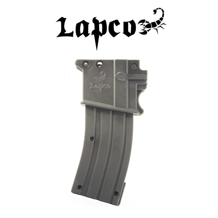 Lapco chargeur m4 HE cgrip