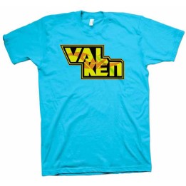 T-Shirt - Valken Broken -XL