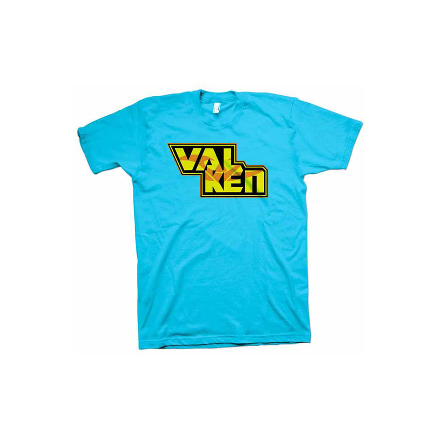 T-Shirt - Valken Broken -XL