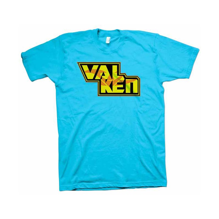 T-Shirt - Valken Broken -XL