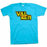 T-Shirt - Valken Broken -XL