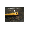 Techt lightening rod