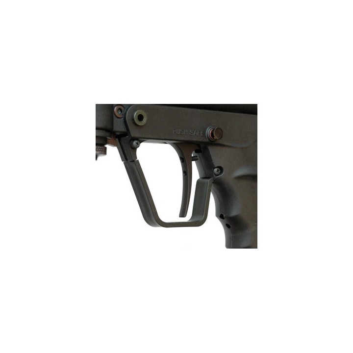 Techt Tippmann A-5 Fang Trigger - Détente Black﻿