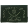 Patch pirates of panjwai