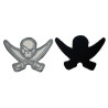 patch pirates