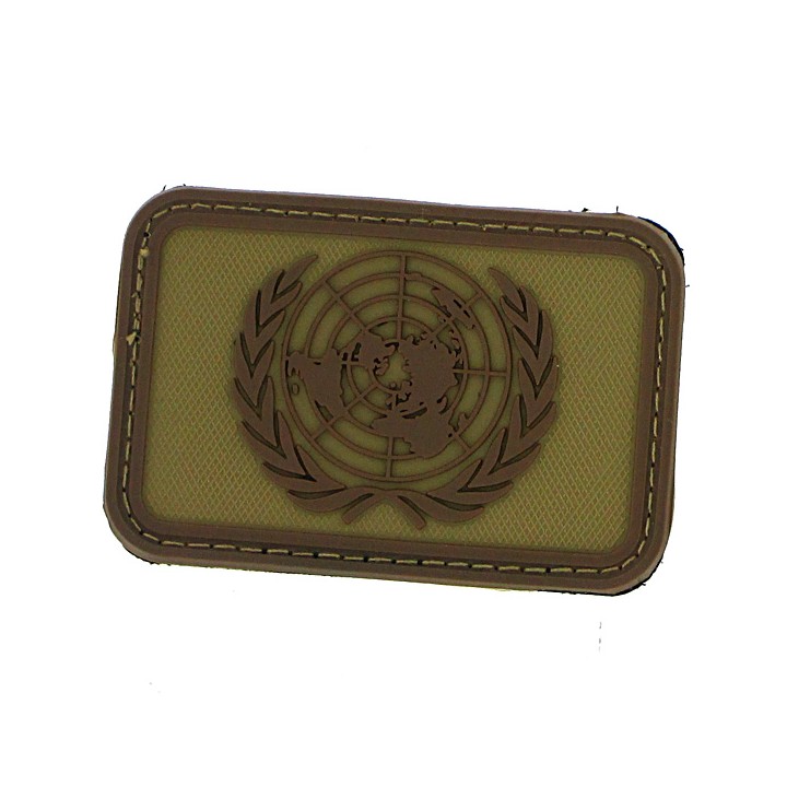 Patch pvc ONU-UN Beige