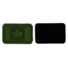 Patch Canada Basse visibilité