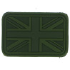 Patch UK Basse visibilité
