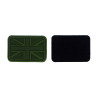 Patch UK Basse visibilité