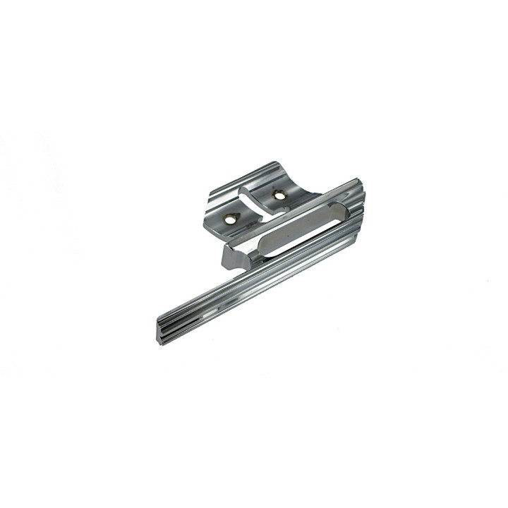 Lapco Tippman 98 Sight Rail Chrome