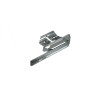 Lapco Tippman 98 Sight Rail Chrome