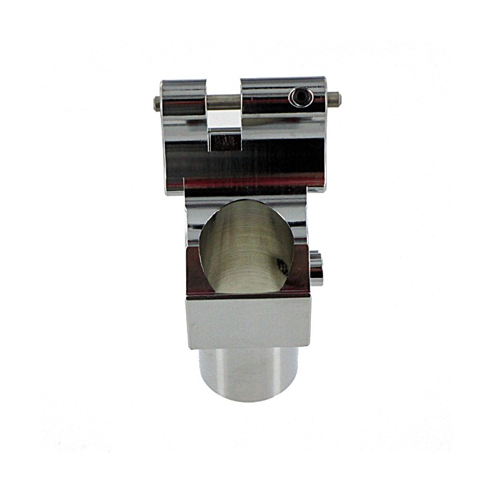Lapco direct feed chrome tippman 98