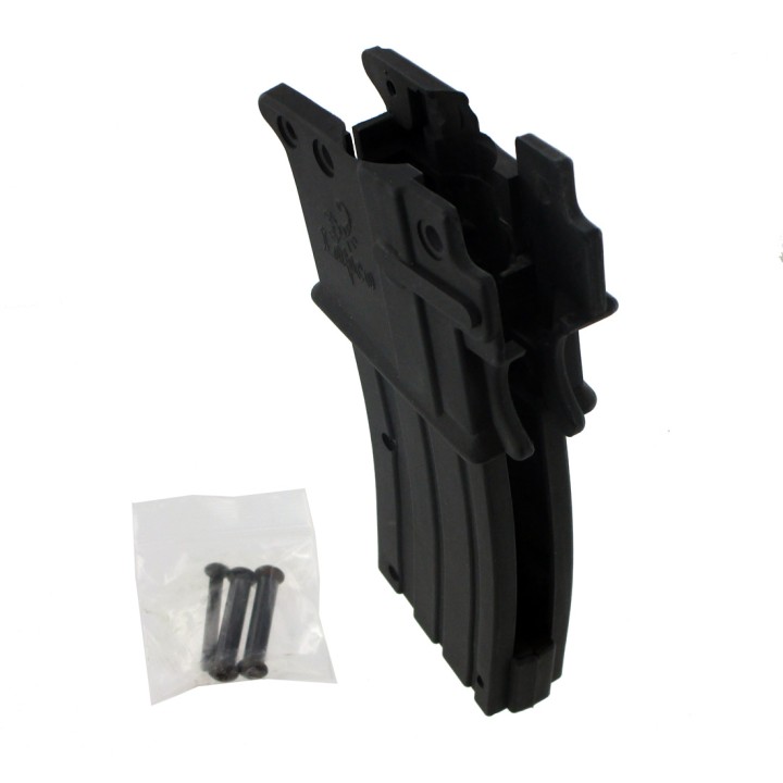 Lapco chargeur m4 HE cgrip