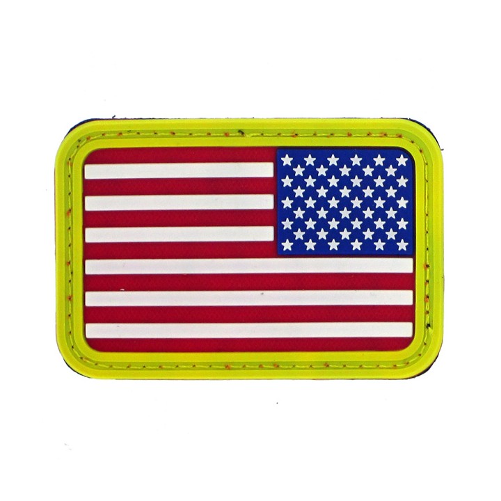 Patch USA