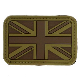 Patch UK Beige