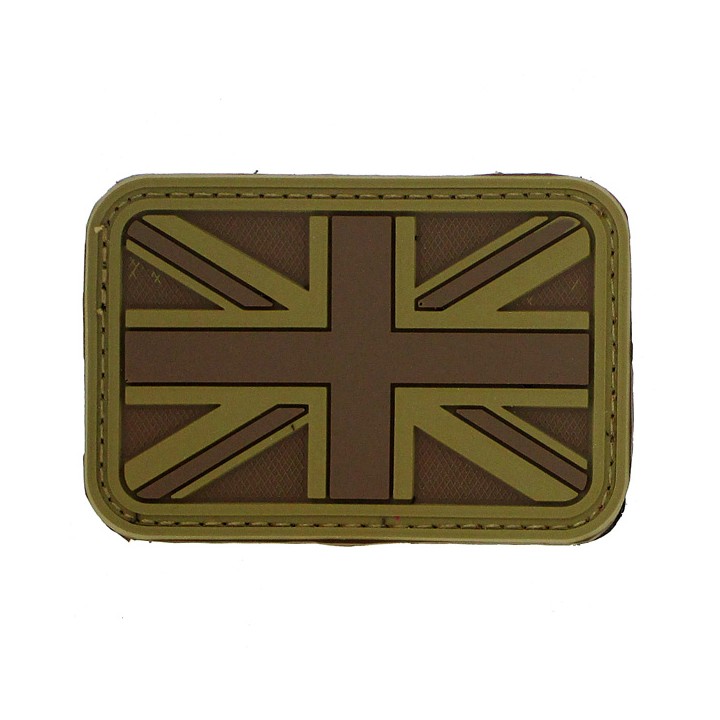 Patch UK Beige