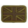 Patch UK Beige