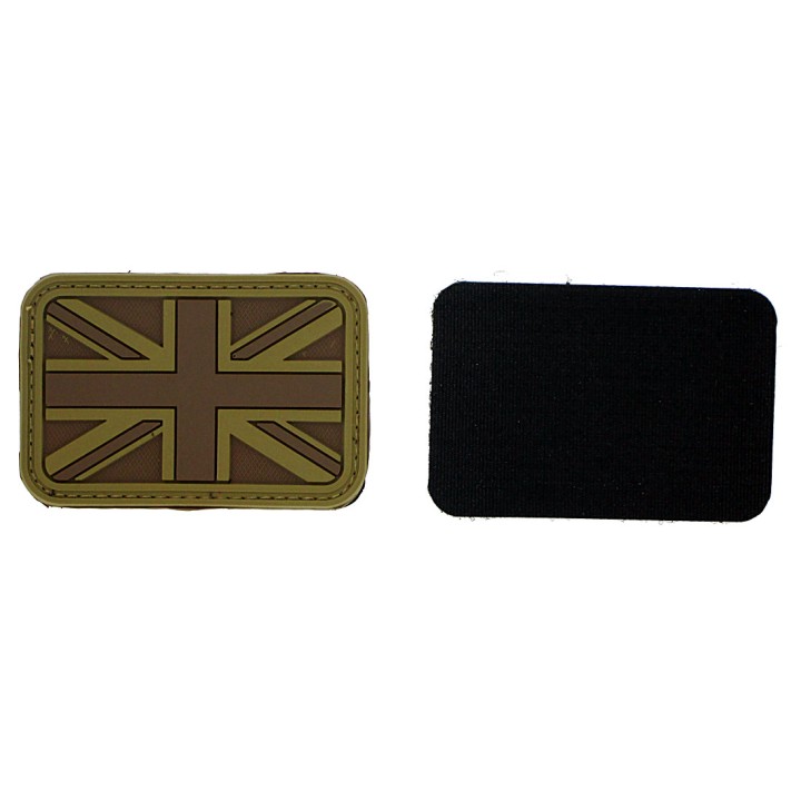 Patch UK Beige