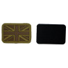 Patch UK Beige