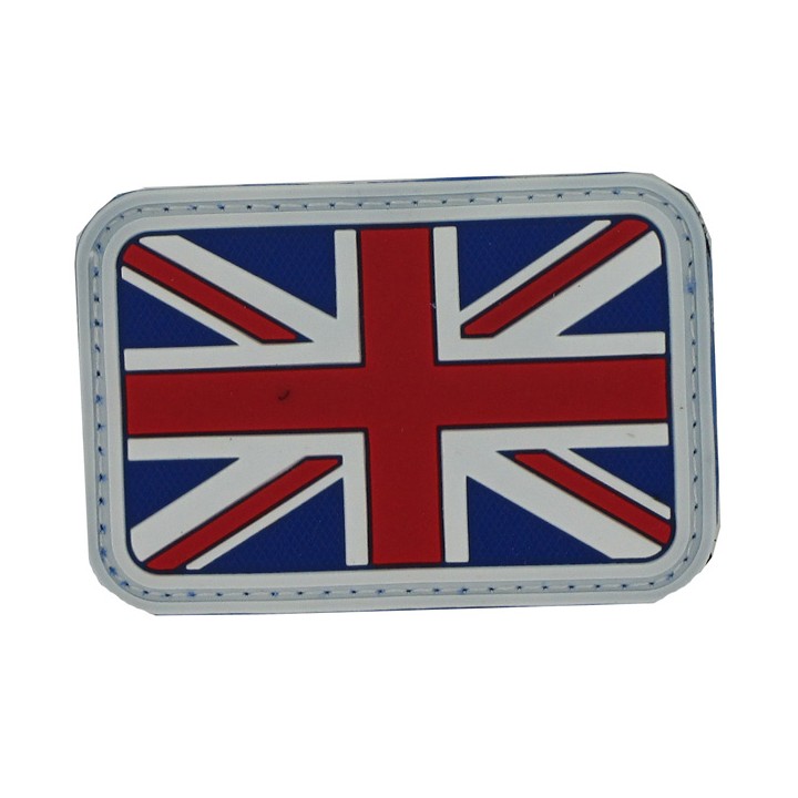 Patch UK