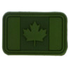 Patch Canada olive P